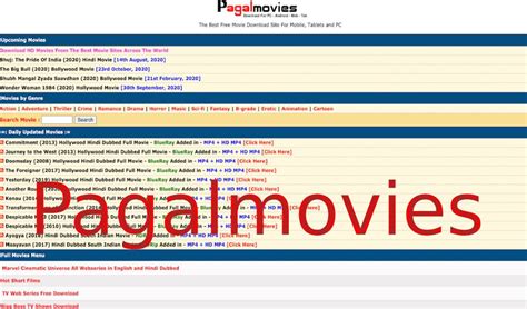 pagalmovies.com|AllMovie 